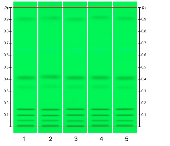 CBS136_4_HPTLC screening of photoinitiators_img8