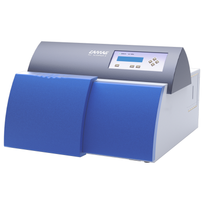 The CAMAG TLC Scanner 4 is a state-of-the-art densitometer designed for the precise evaluation of TLC and HPTLC chromatograms.
