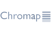 chromap logo