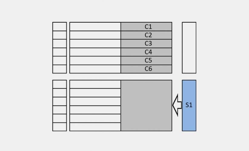 Optimization Of Preconditioning