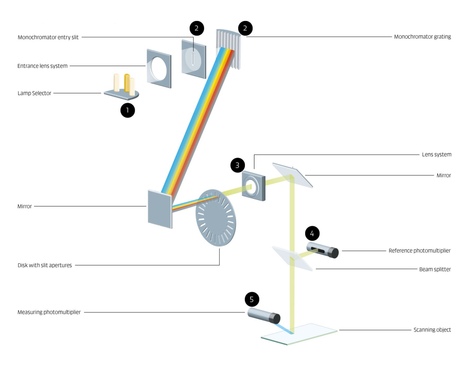 Optical System