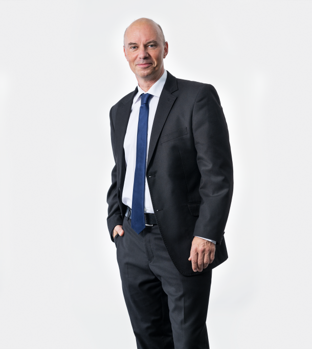 Martin Keilwerth