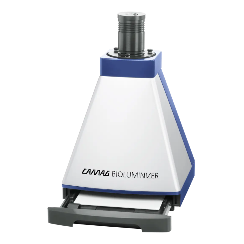 CAMAG BIOLUMINIZER