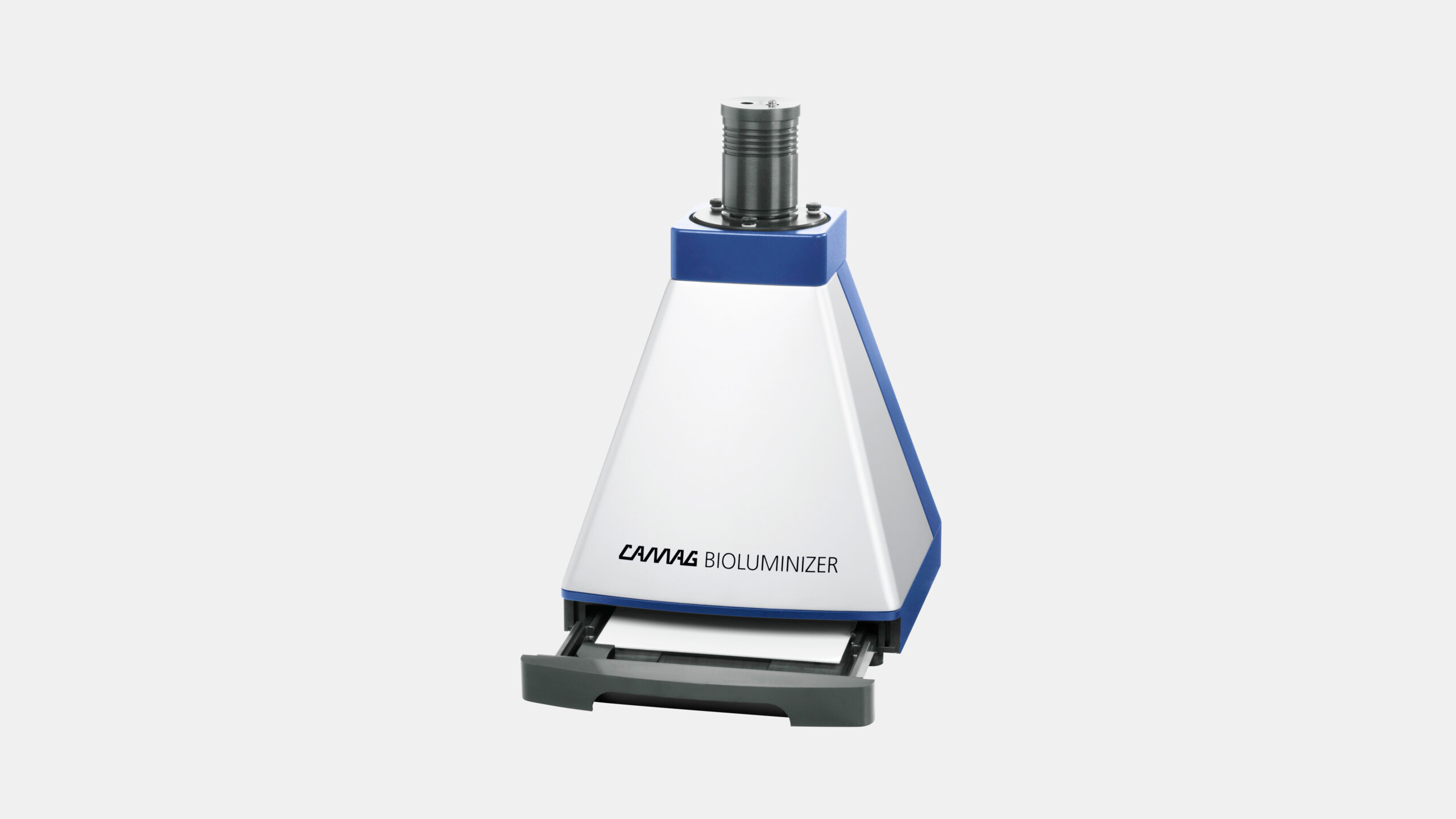 Figure 4: CAMAG® BioLuminizer® 2