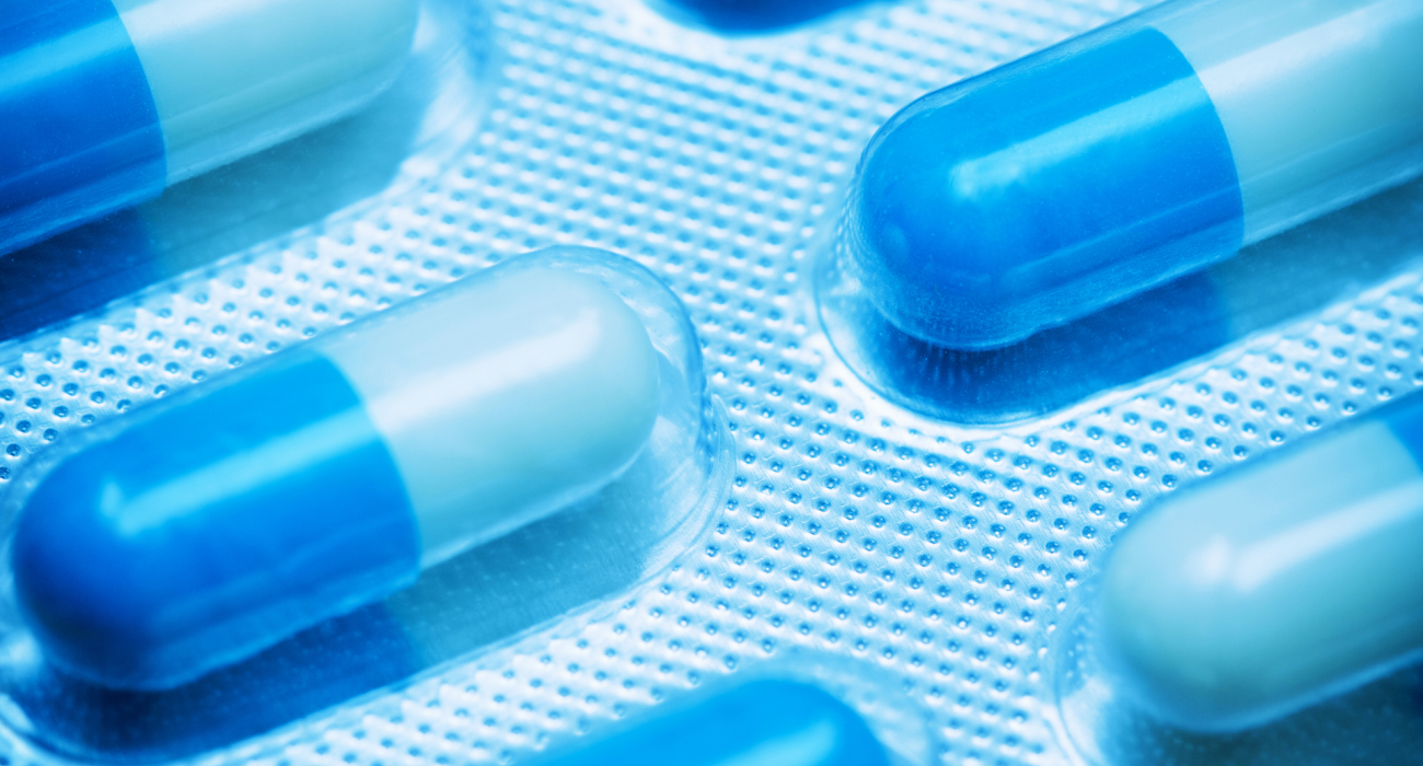 Degradation Profiling of Antibiotics
