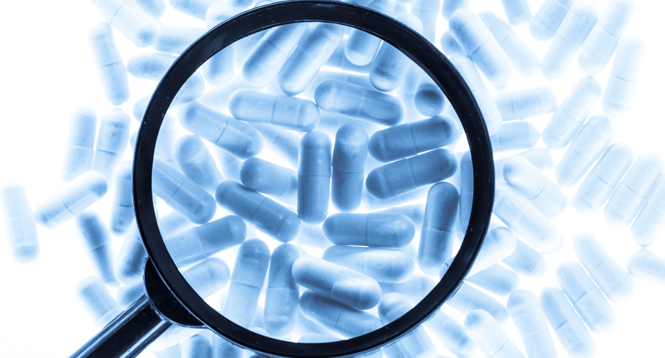 Fully Automated Dried Blood Spot Analysis for Therapeutic Drug Monitoring