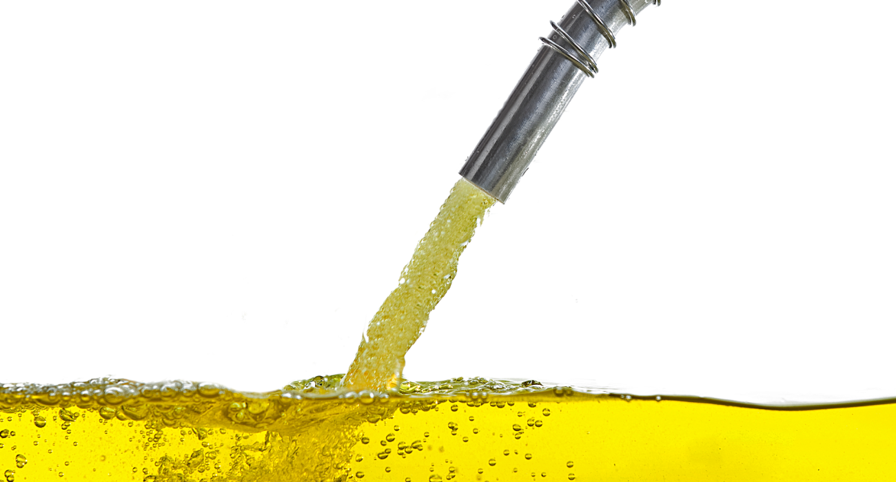 Determination of Monoacylglycerides in Biodiesel